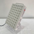 Red Light Therapy Inflammation Surgical Scars Wound Healing